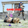 Game Over (ENF)