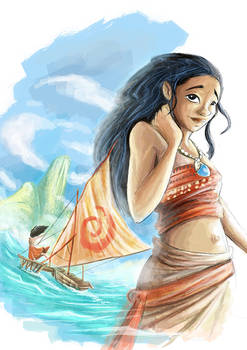 Moana