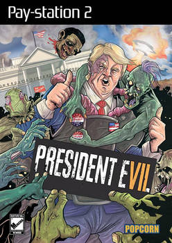 President Evil