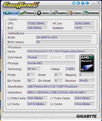 My AMD machine.......What do you think??