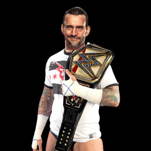 The Road to SummerSlam: Punk’s New Era and Rhodes’ Challenge The Road to SummerSlam: Punk’s New Era and Rhodes’ Challenge