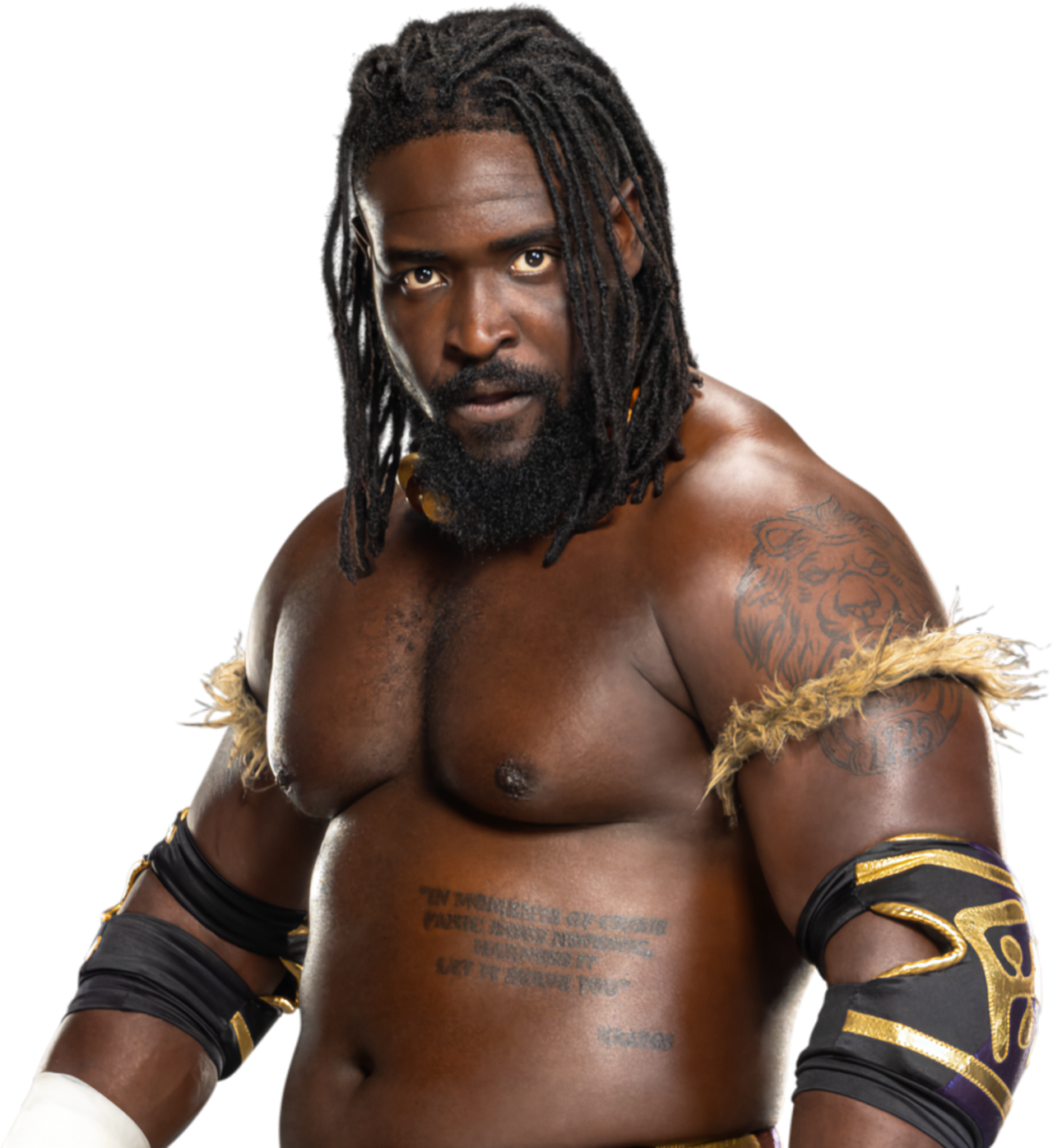 Wizard Oba Oba Femi 'OFFICIAL' Render 2024 by Methio22 on DeviantArt
