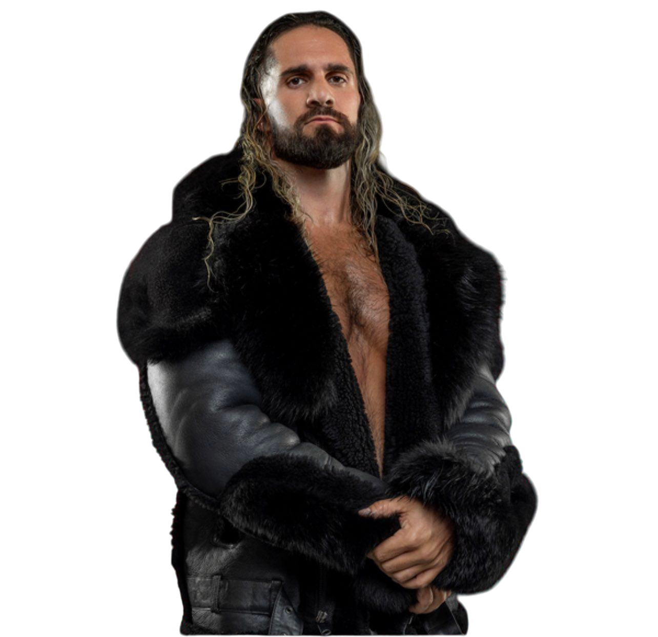 Official Renders Seth Rollins 'OFFICIAL' Render '25 by Methio22 on DeviantArt