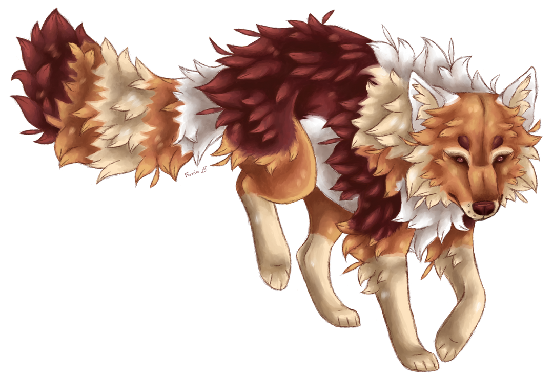 Dane by Foxieful on DeviantArt