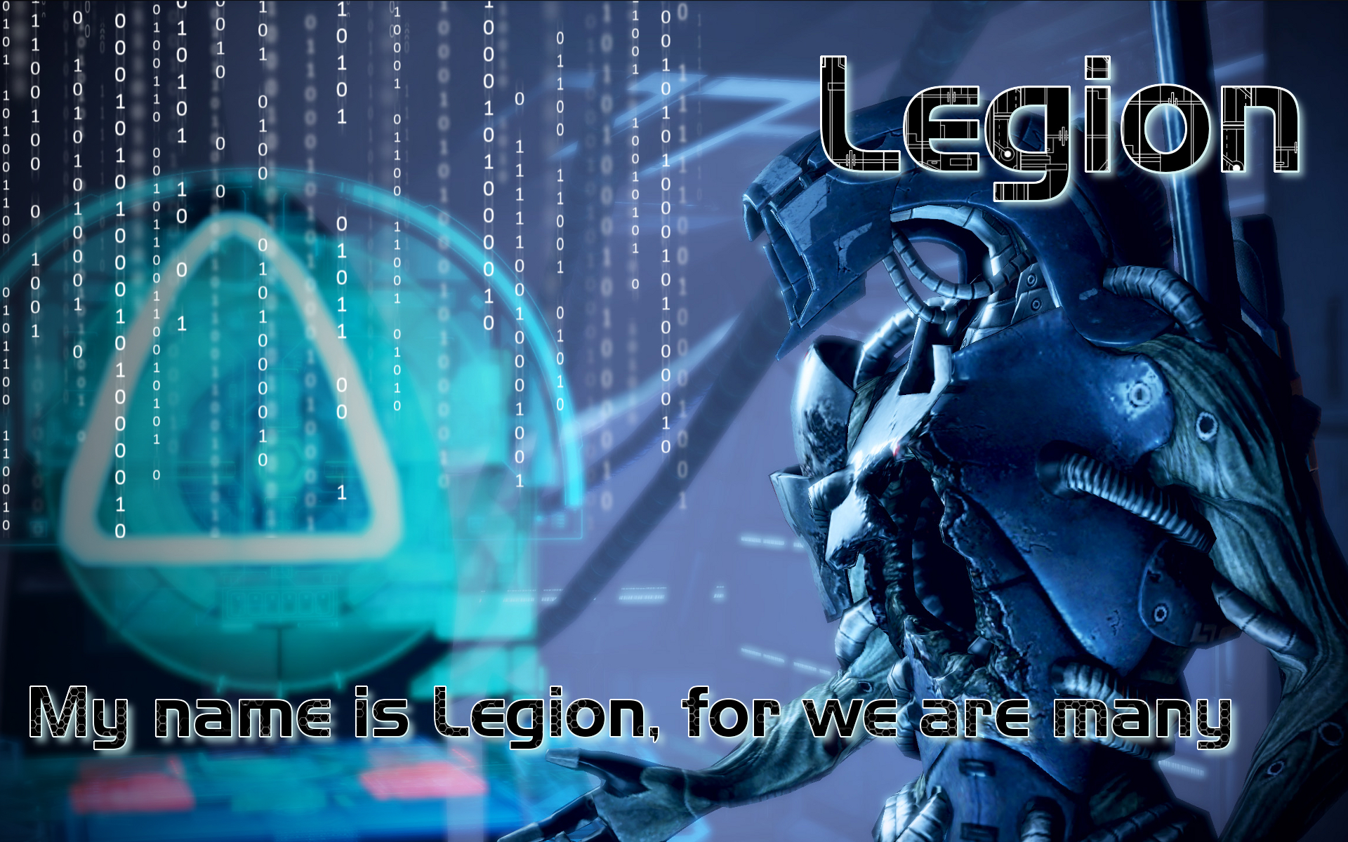 Legion