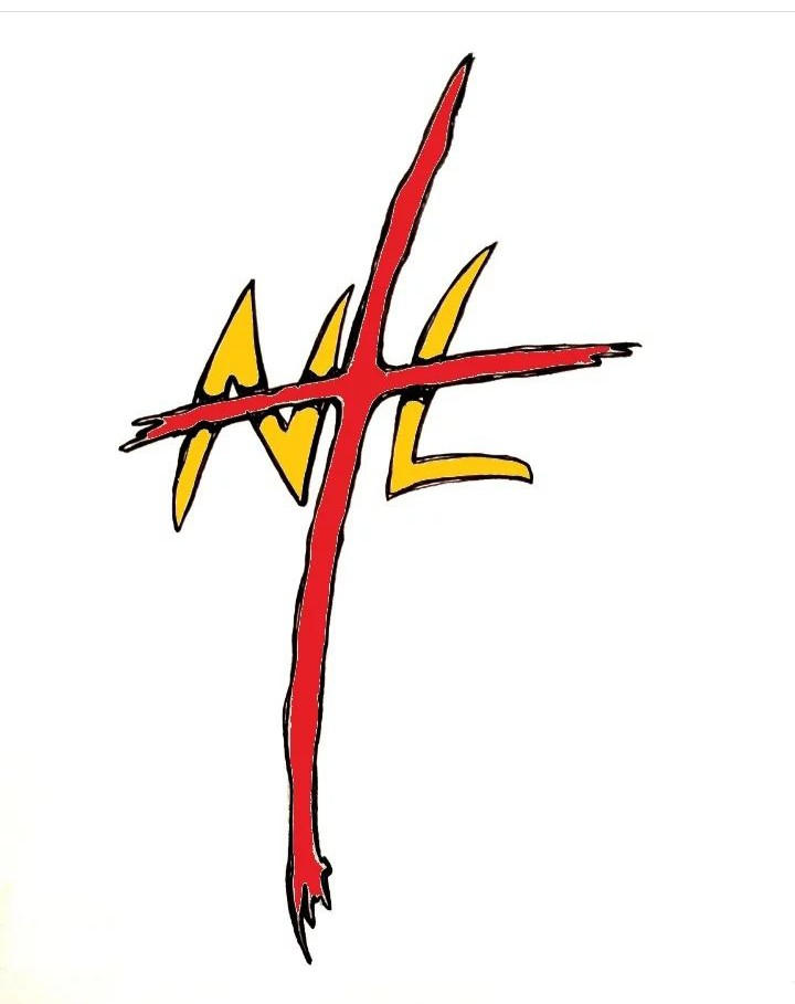 Less Logo Color Never The Less Logo (Color) by Sketchman76 on DeviantArt