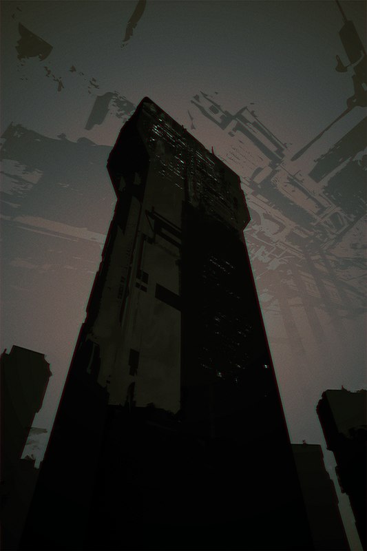 Skyscraper