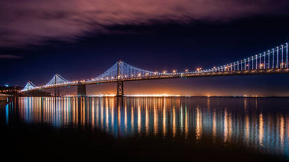 Bay Bridge