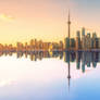 Toronto Skyline
