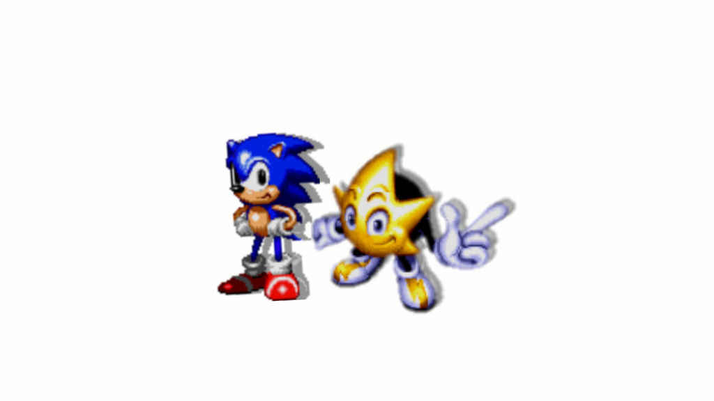 Sonic y ristar by Isaacmanuel on DeviantArt