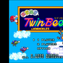 Twinbee  Detana y kunckles