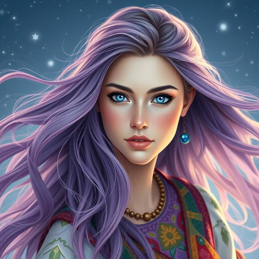 Mora by Bliss0827 on DeviantArt