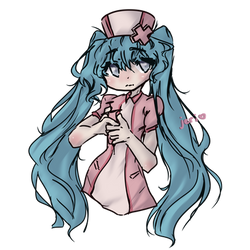 loveward miku