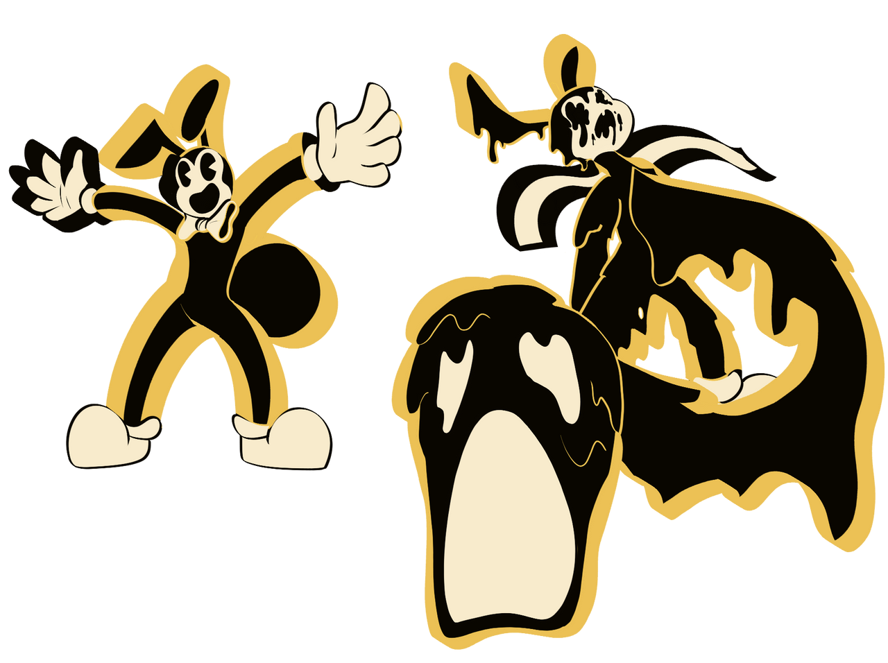 Ant skin walker by SammytheStorm on DeviantArt