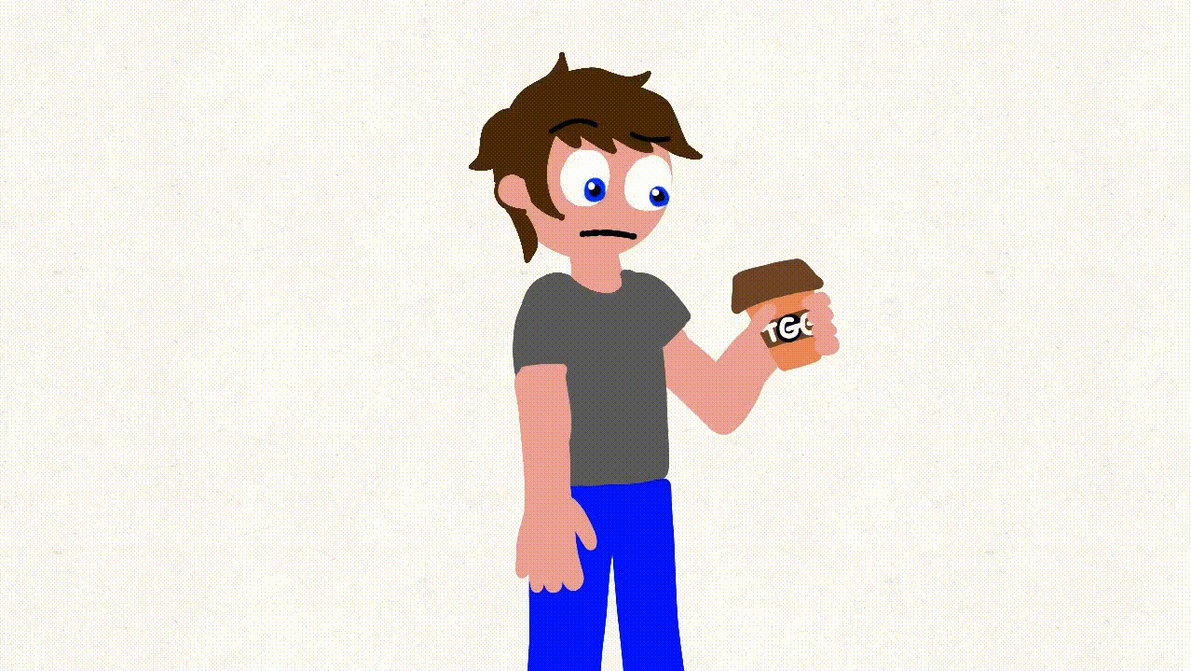 Espresso (Sabrina Carpenter TG TF AP) Animated by ChinDale12345 on ...