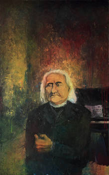 Franz Liszt