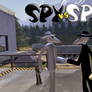 Spy vs. Spy