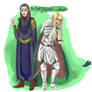 Glorfindel+Erestor