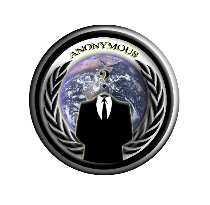 ANONYMOUS