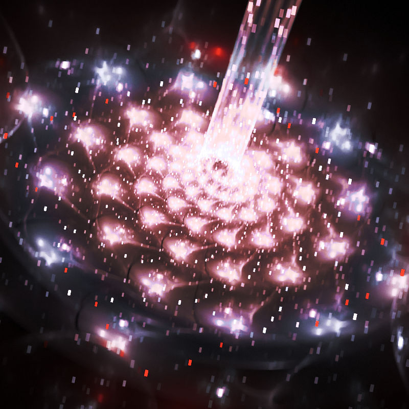 NGC 4414 by SidereumFractals on DeviantArt