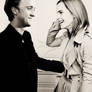 Happy With You - Dramione