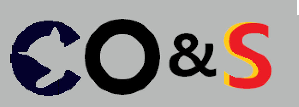 Cos Language updated COS logo by KABOB129 on DeviantArt