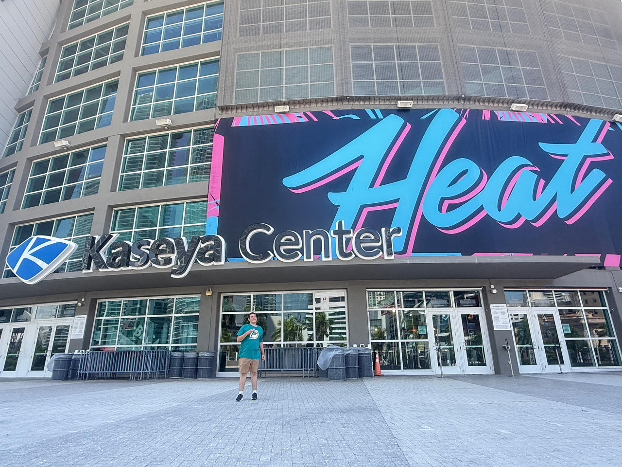 Miami heat stadium by Christianisthebest on DeviantArt