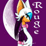 Rouge The Thief
