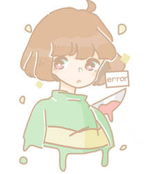 Chara - Undertale