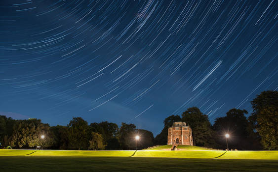 Star Trails