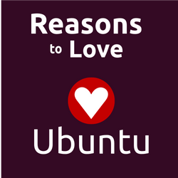 Why do You Like Ubuntu? by doctormo