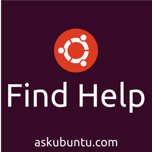 How to get Ubuntu Help