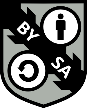 Creative Commons Protected by doctormo