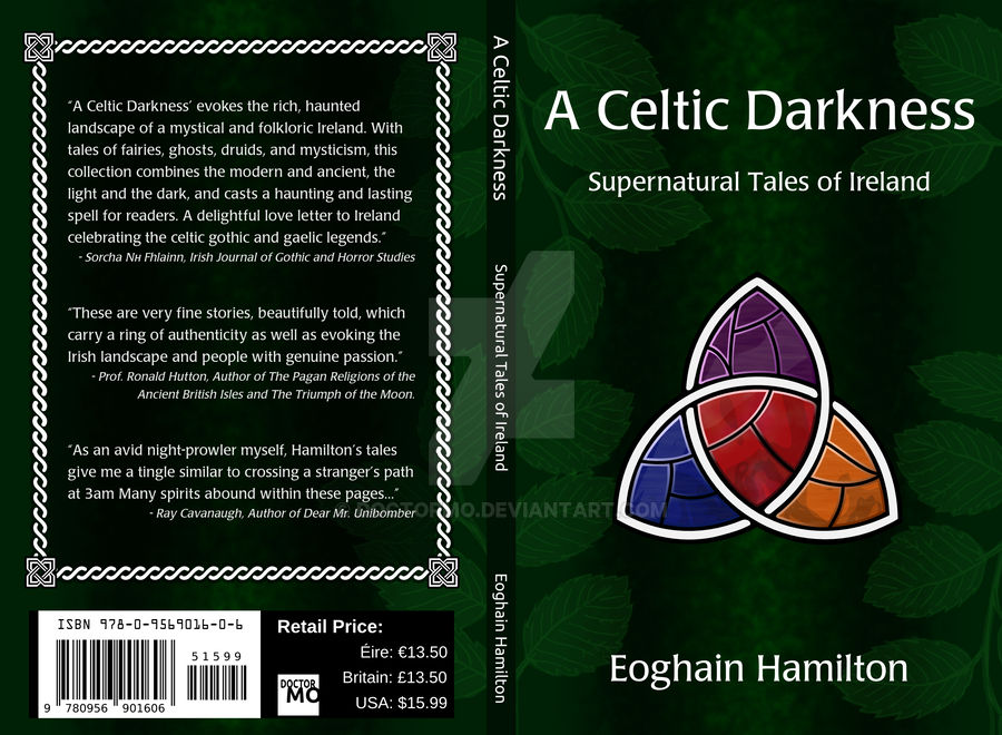 A Celtic Darkness