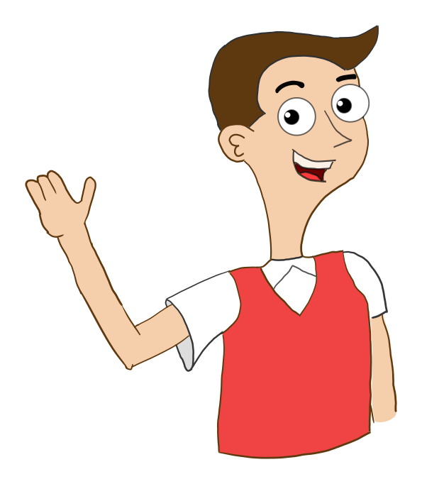 Milo Murphy