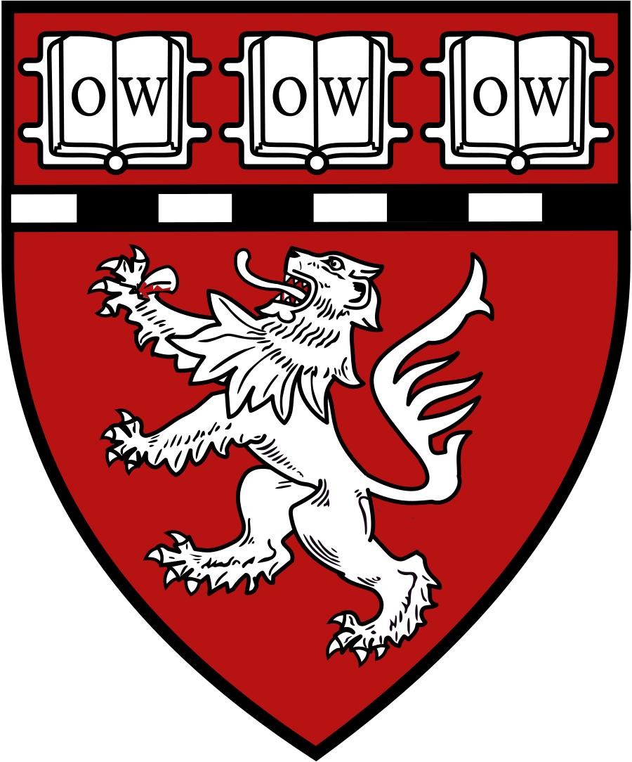 Harvard Medical School Shield Parody