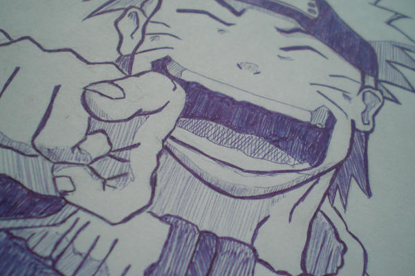 NARUTOOOOO by bloopergum on DeviantArt