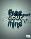 Free Your Mind by FLOORBANGER