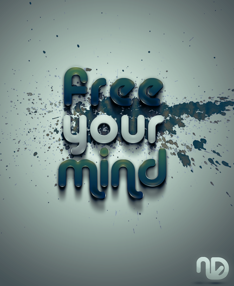 Free Your Mind