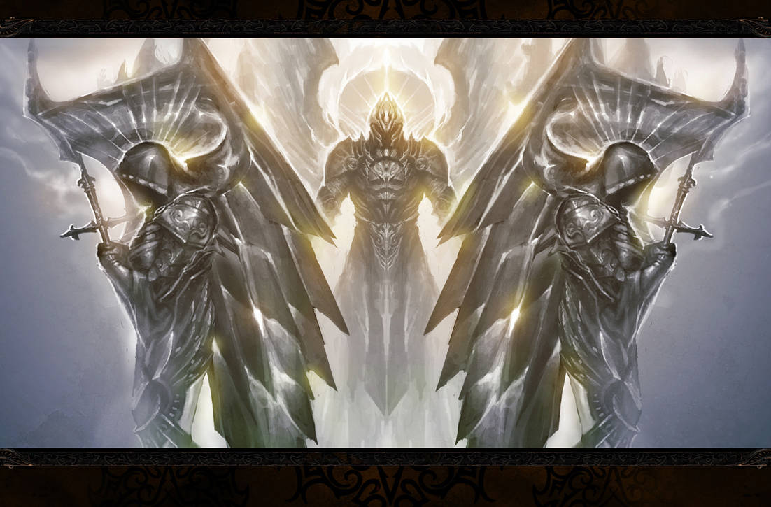 Imperius? by cyl1981 on DeviantArt