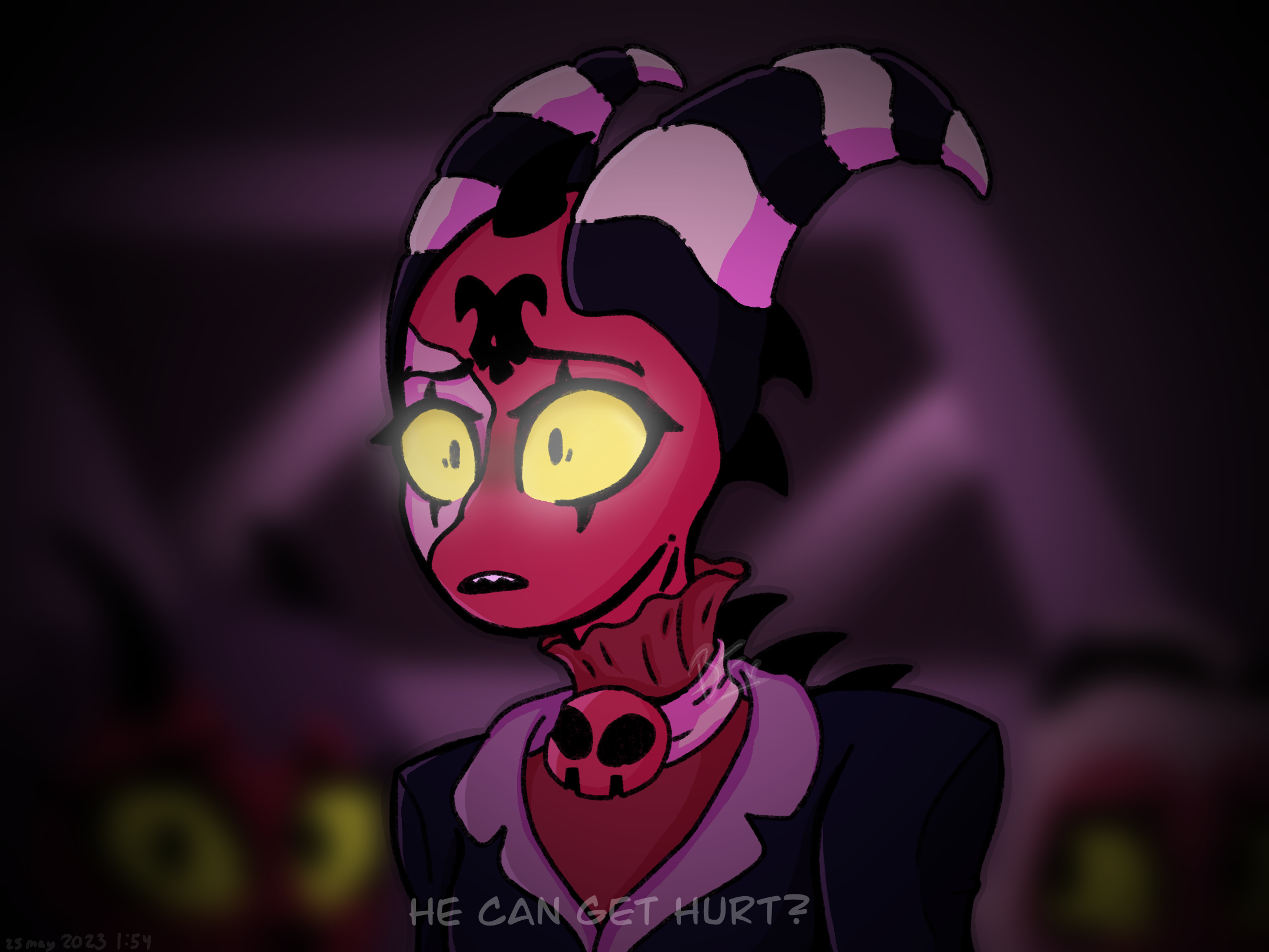 Blitzo Text BlitzO by Dearchose on DeviantArt