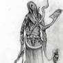A Eye of Chaos cultist