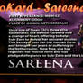 BioKard - Sareena