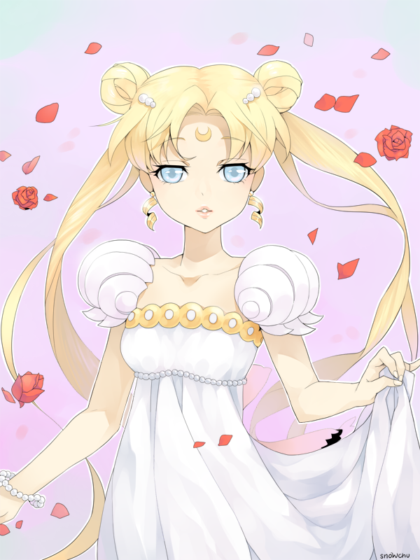 Princess Serenity