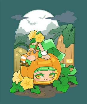 Pumpkin Patch