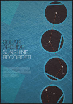 Sunshine Recorder