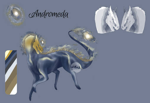 Andromeda Fox ArcadiaStarFox - Hobbyist, Digital Artist | DeviantArt