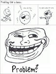 Trolling like a boss... by johnny167