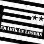 Emarikan Losers Poster