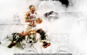 DERRICK ROSE